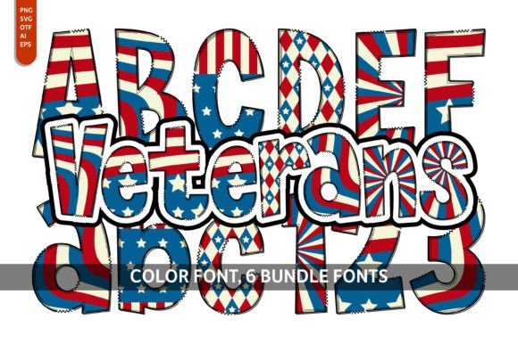 Why This Playful Font Bundle is a Game-Changer for Your Brand